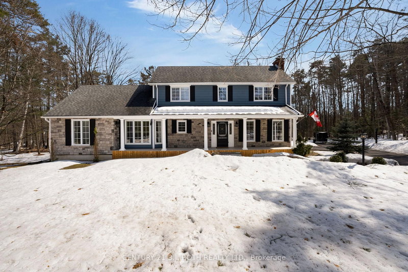 1897 Marchmont Rd, Severn, Ontario