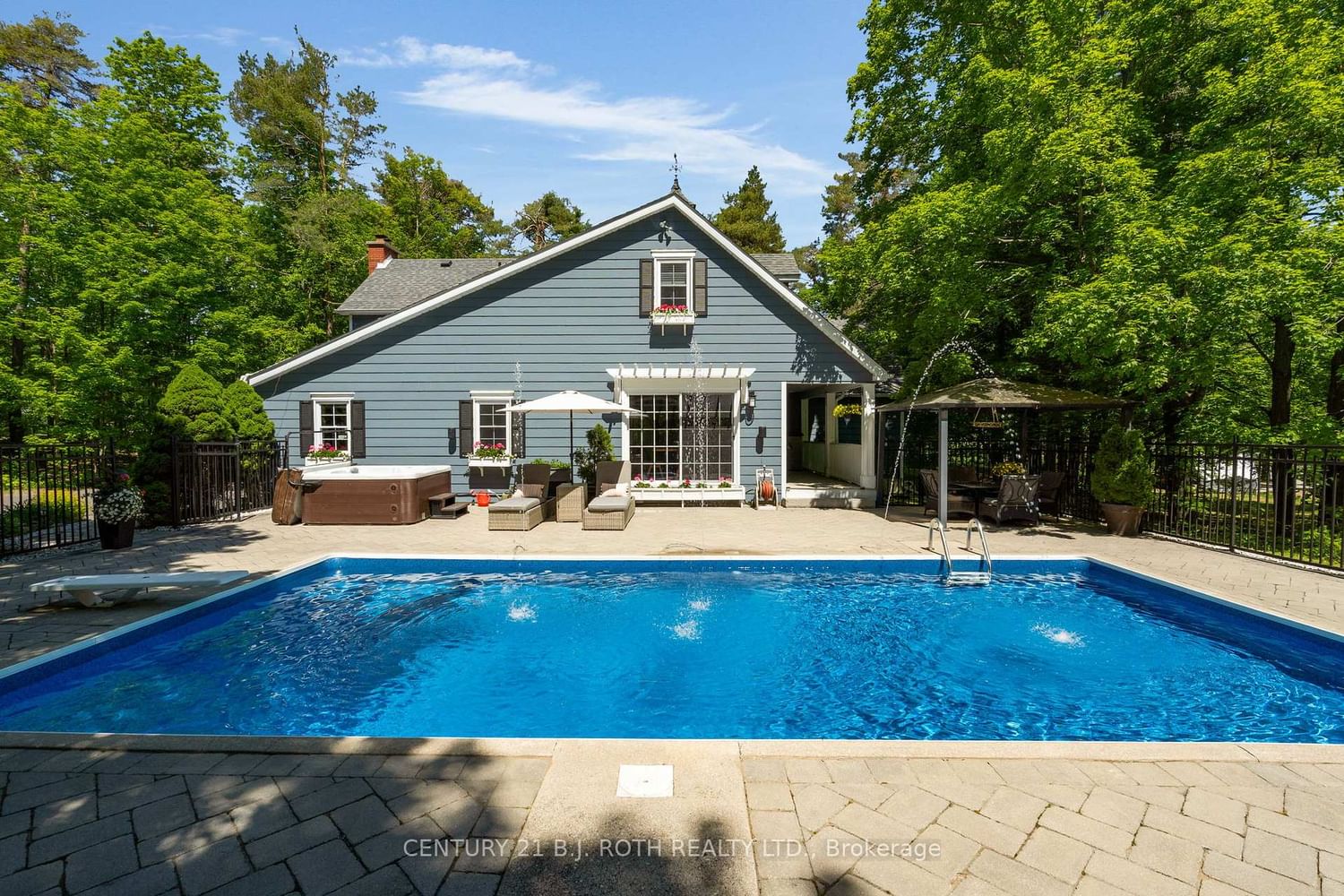 1897 Marchmont Road • Severn, ON photo 28