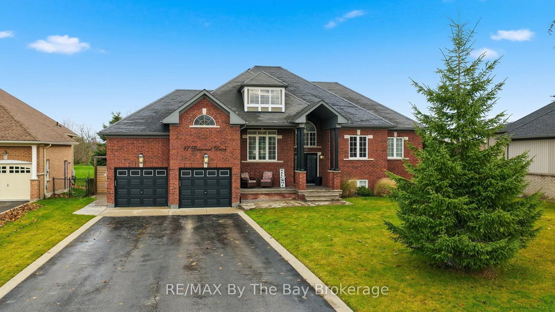 home for sale on 17 Basswood Drive