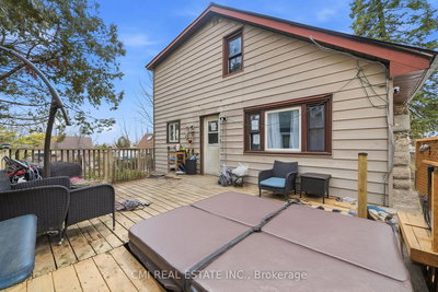 345 LINWOOD Ave | Orillia | Image