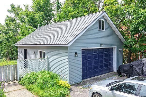 275 Barrie Rd, Orillia, L3V 2R4 | Image 3