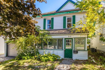 63 Fifth St | Midland | Image