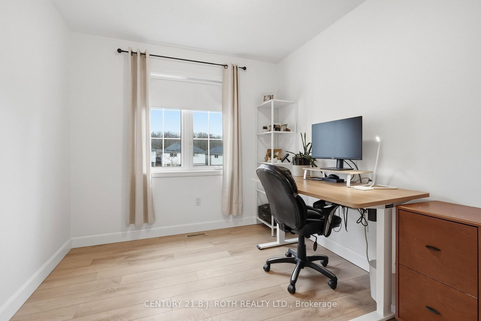 Townhouse for sale at 387 Ferndale Drive, Barrie, Ontario, L4N 0M1 - Ardagh - MLS: S12995062