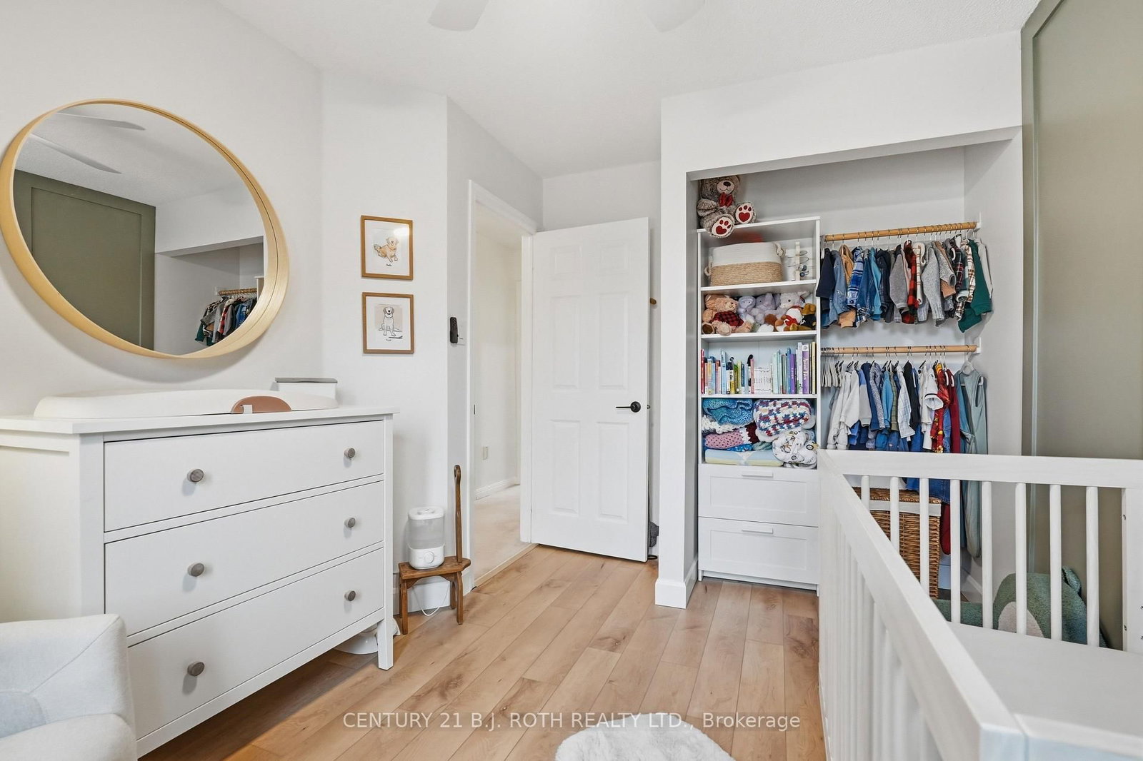 Townhouse for sale at 387 Ferndale Drive, Barrie, Ontario, L4N 0M1 - Ardagh - MLS: S12995062