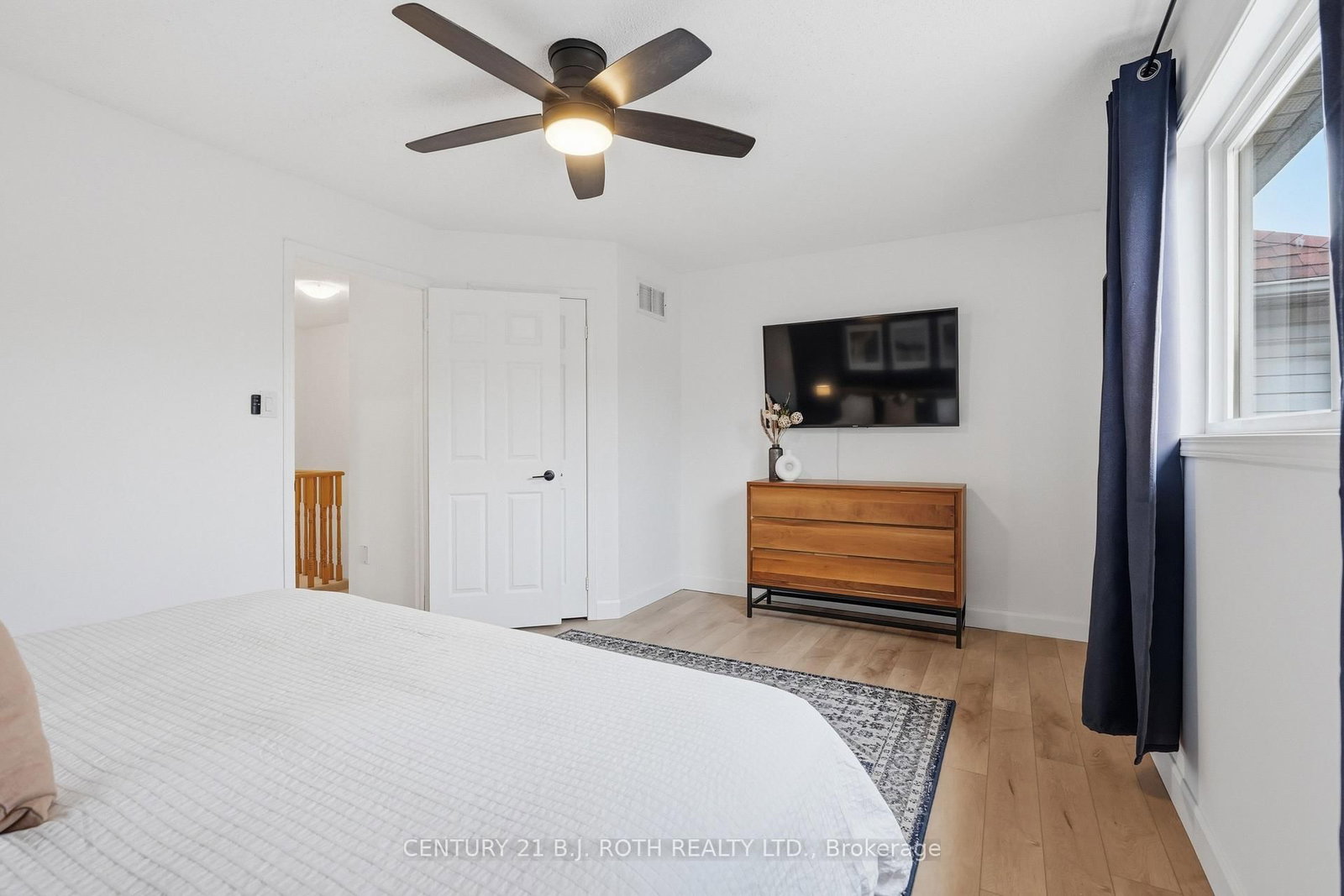 Townhouse for sale at 387 Ferndale Drive, Barrie, Ontario, L4N 0M1 - Ardagh - MLS: S12995062