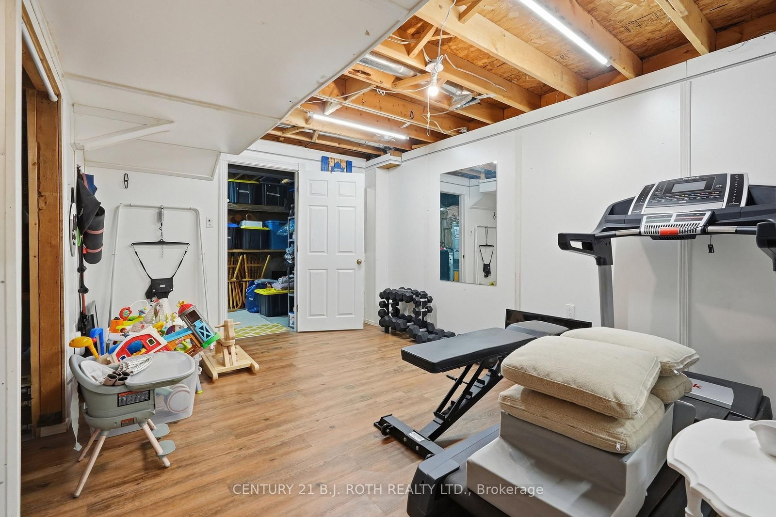 Townhouse for sale at 387 Ferndale Drive, Barrie, Ontario, L4N 0M1 - Ardagh - MLS: S12995062