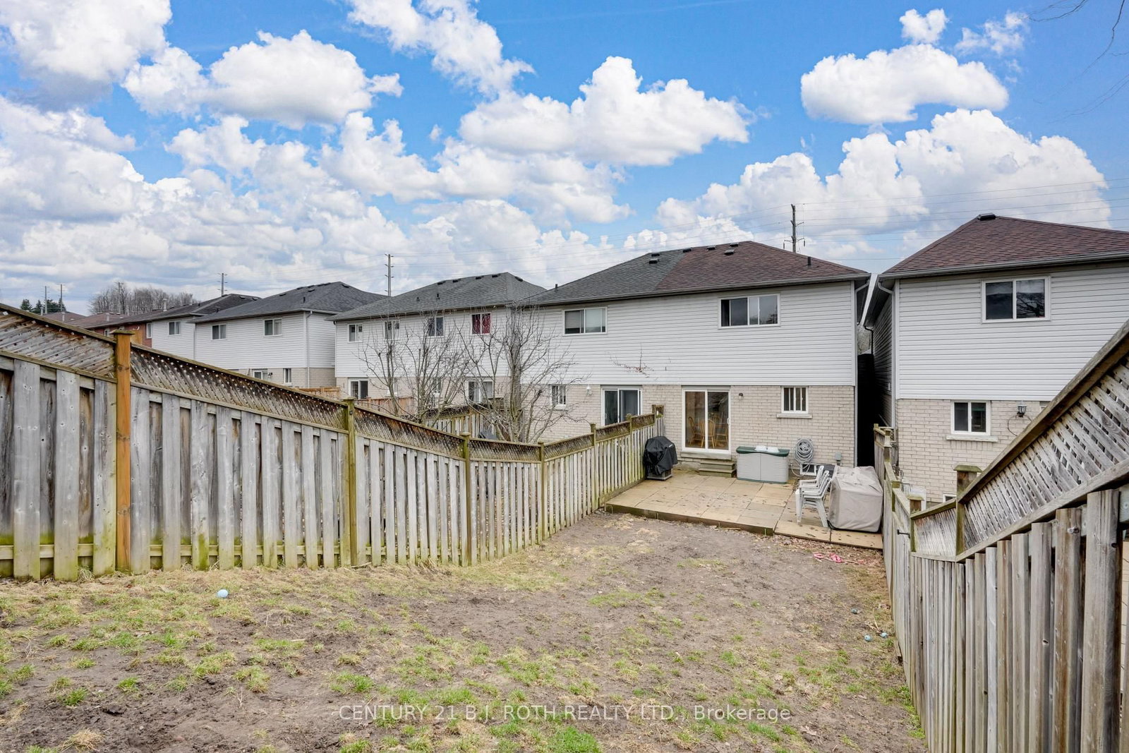 Townhouse for sale at 387 Ferndale Drive, Barrie, Ontario, L4N 0M1 - Ardagh - MLS: S12995062