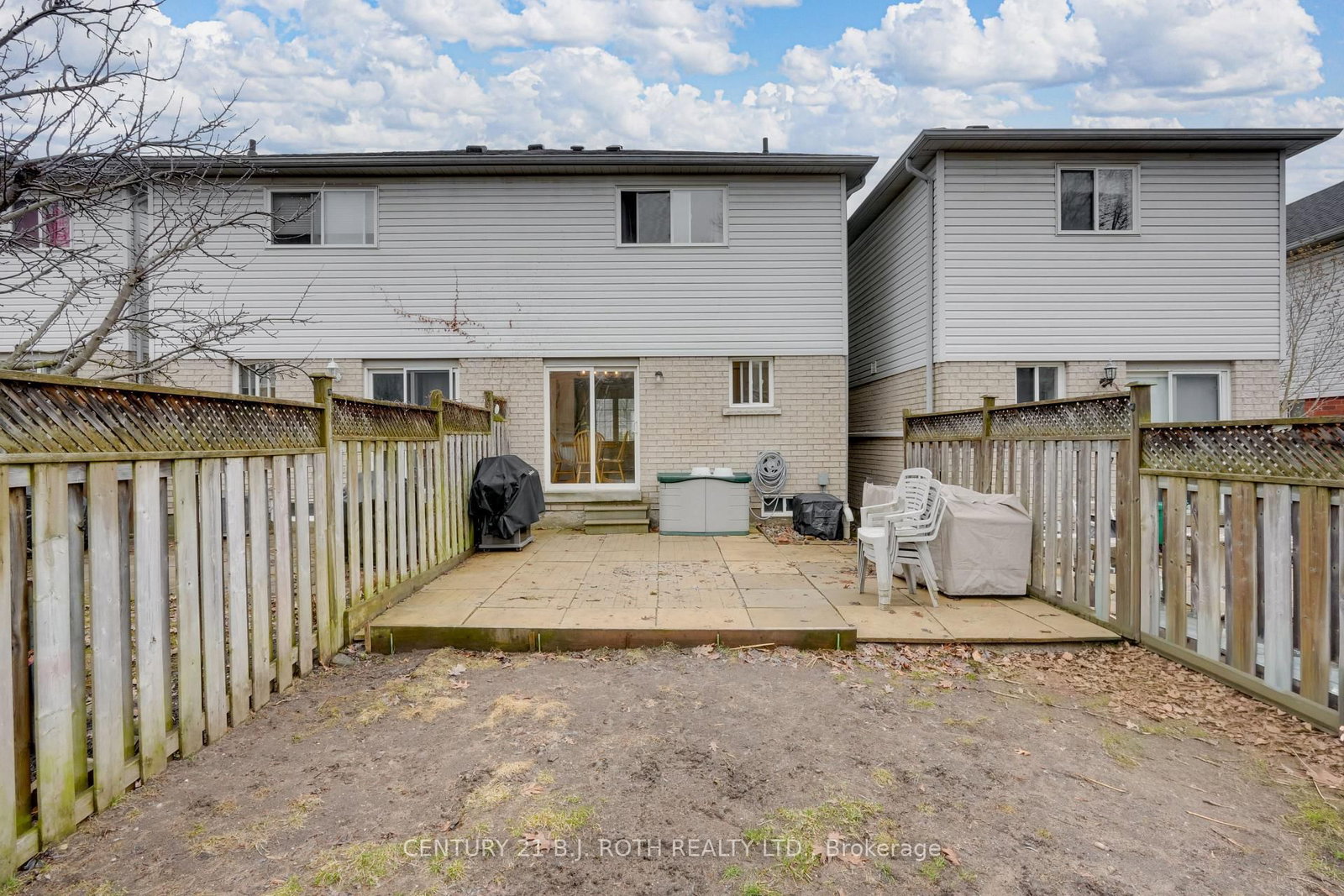 Townhouse for sale at 387 Ferndale Drive, Barrie, Ontario, L4N 0M1 - Ardagh - MLS: S12995062