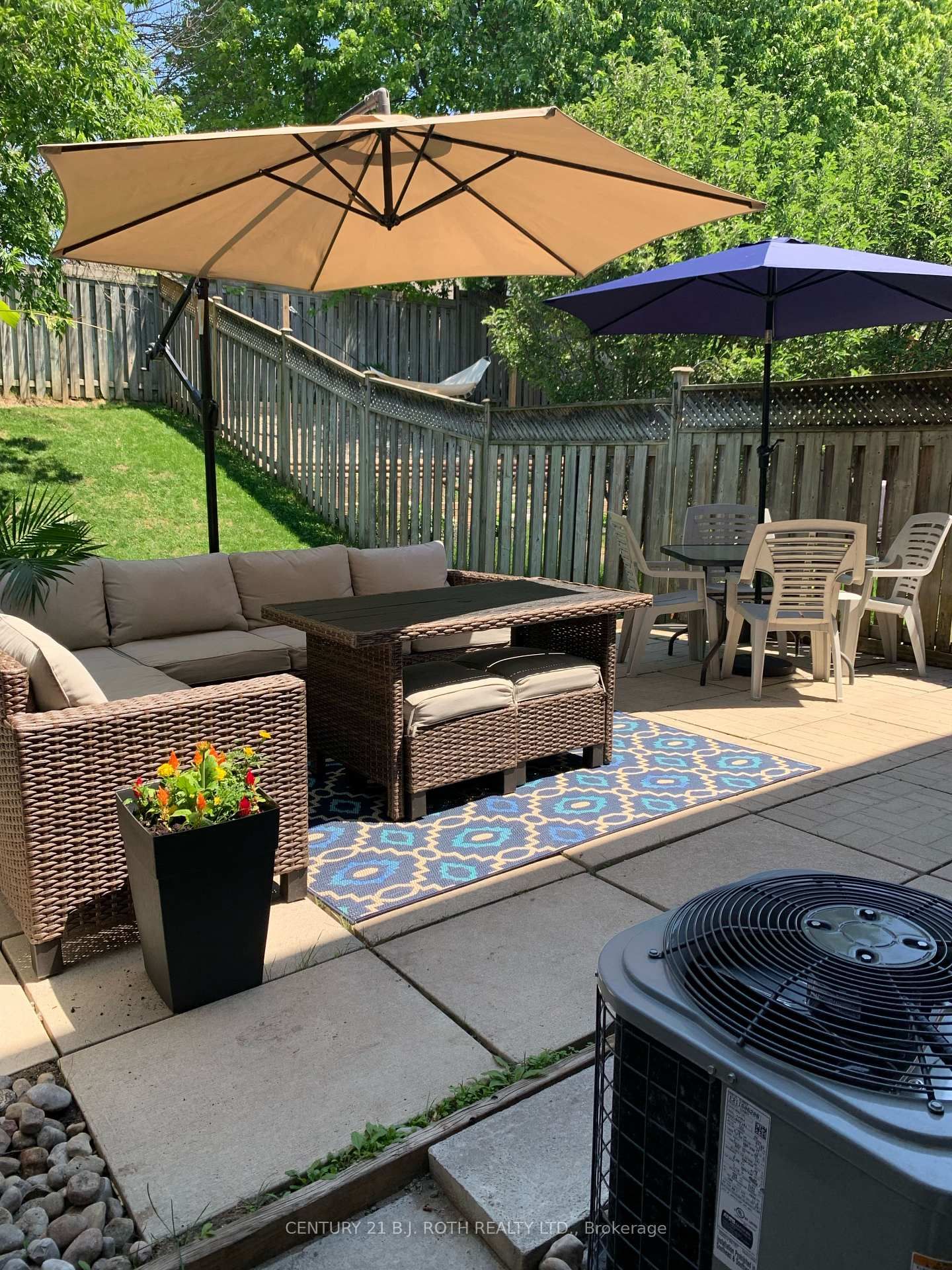 Townhouse for sale at 387 Ferndale Drive, Barrie, Ontario, L4N 0M1 - Ardagh - MLS: S12995062