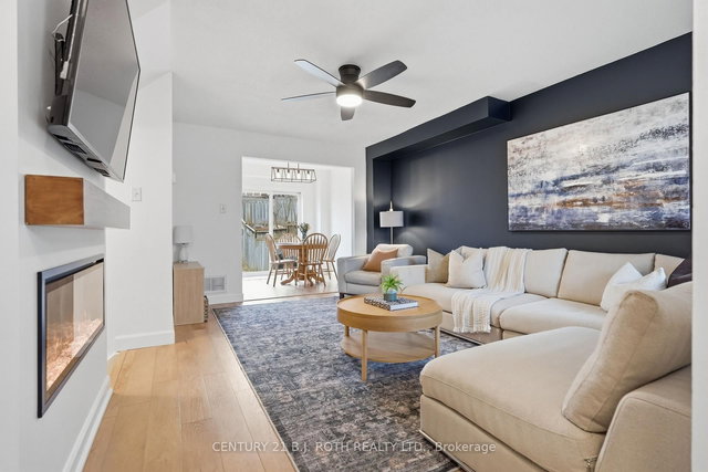 387 Ferndale Drive S