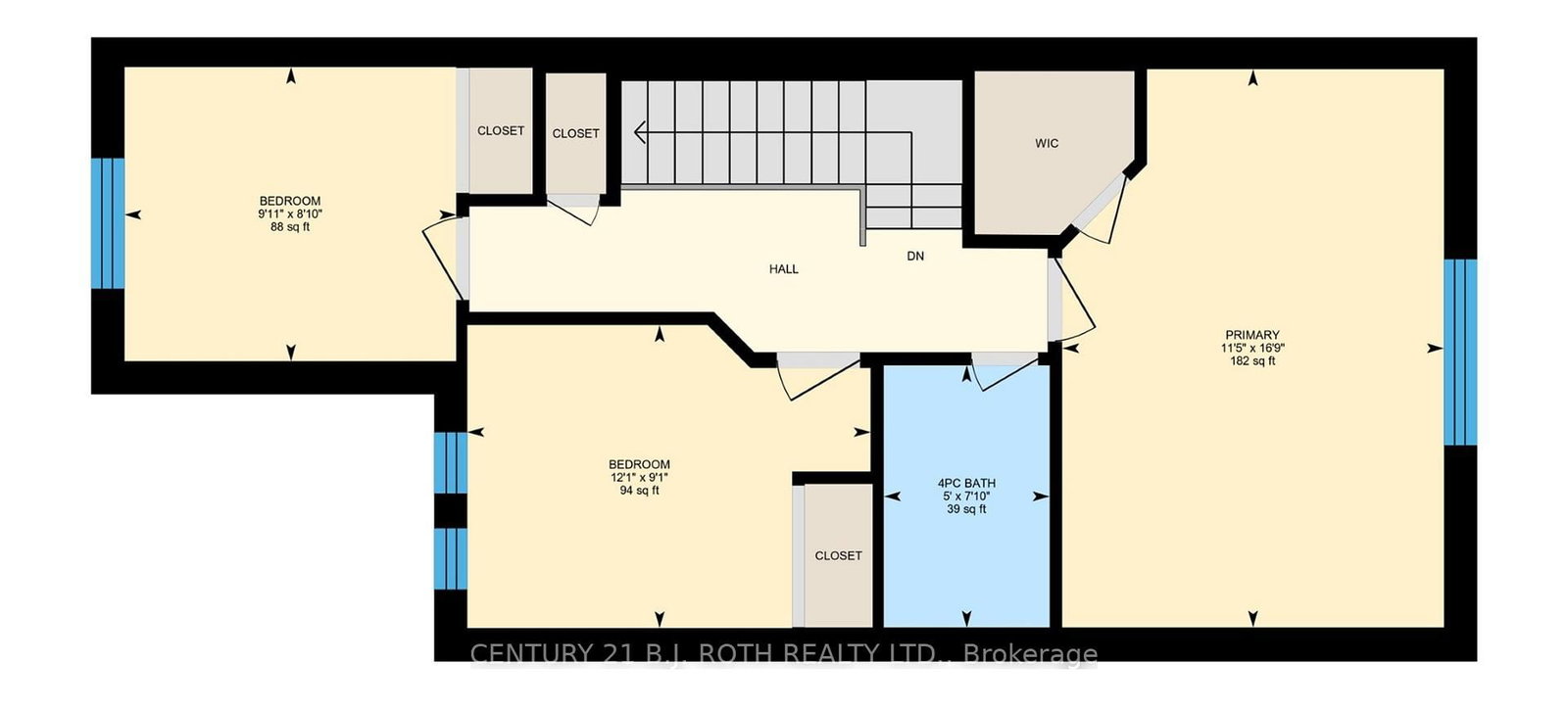 Townhouse for sale at 387 Ferndale Drive, Barrie, Ontario, L4N 0M1 - Ardagh - MLS: S12995062