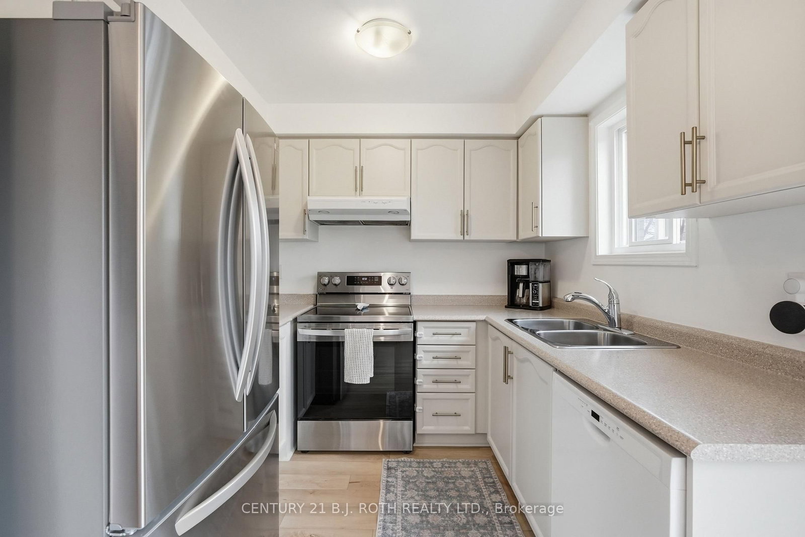 Townhouse for sale at 387 Ferndale Drive, Barrie, Ontario, L4N 0M1 - Ardagh - MLS: S12995062