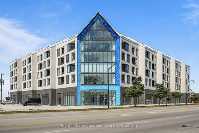 31 Huron St | Collingwood | Image