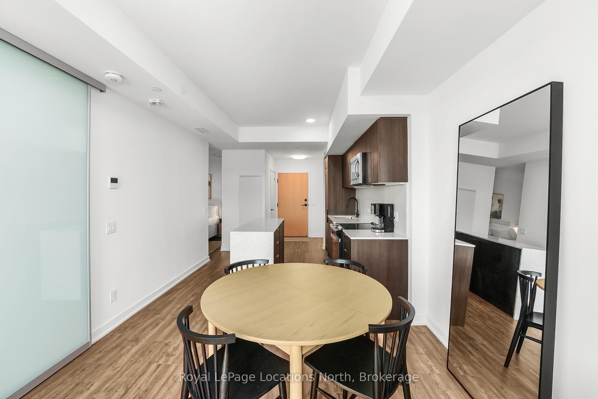 31 Huron Street