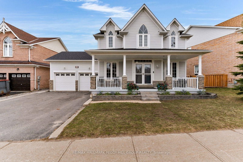 20 The Queensway, Barrie, L4M 7H6 | Image 2