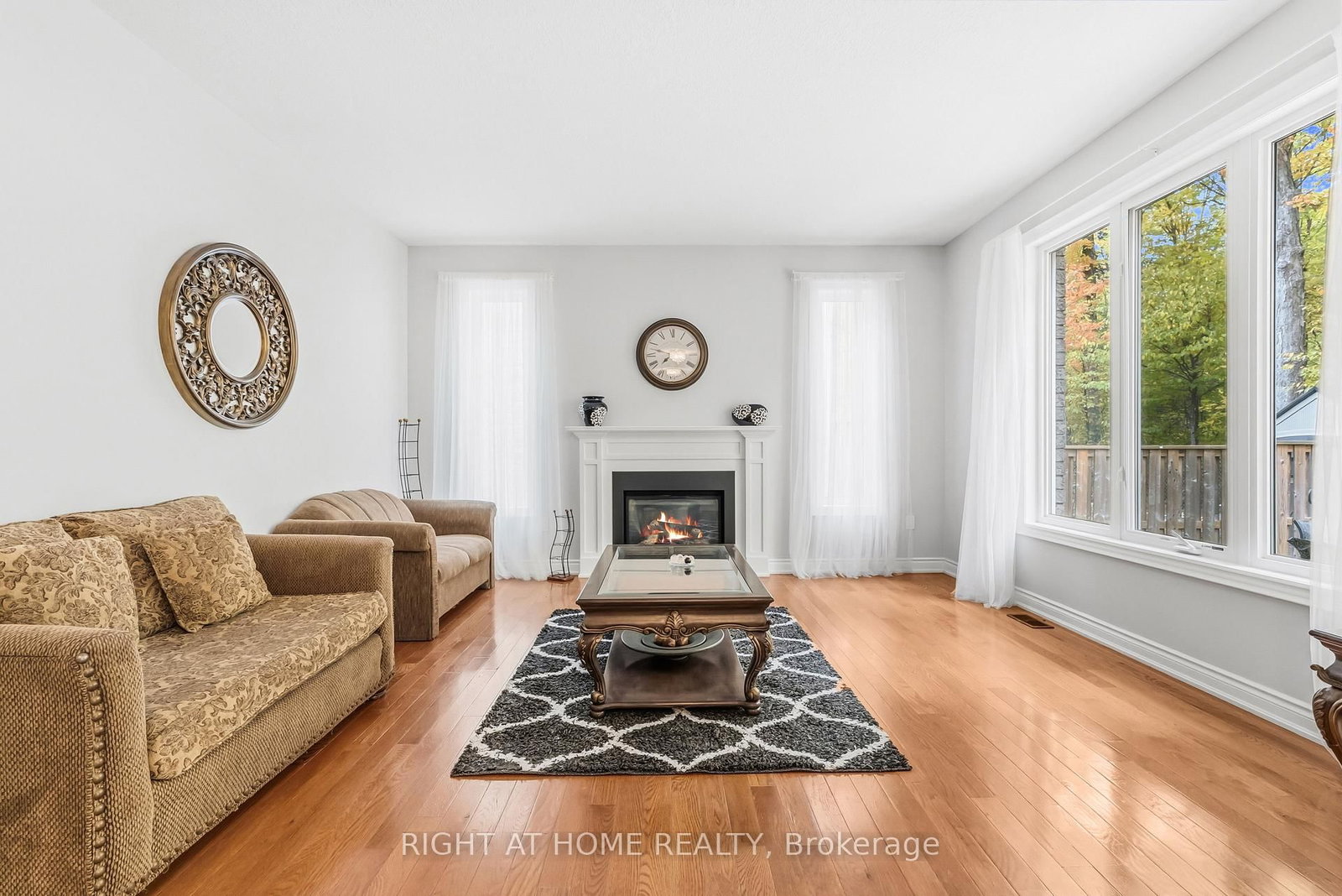 Detached House for sale at 79 Jewel House Lane, Barrie, Ontario, L4N 5X1 - Innis-Shore - MLS: S12995330