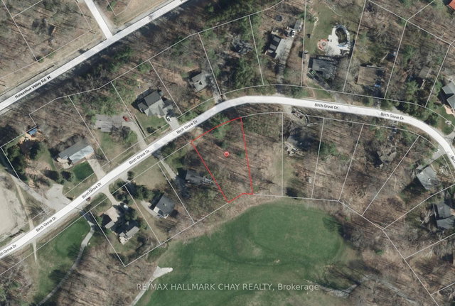 19 Birch Grove Drive