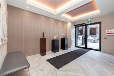 Unit 407 — 300 Essa Road — photo 2