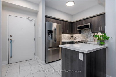 Unit 407 — 300 Essa Road — photo 5