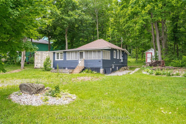 365 Robins Point Road