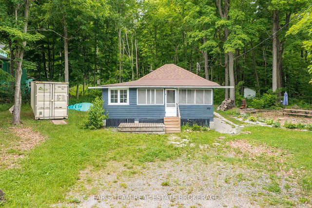 365 Robins Point Road