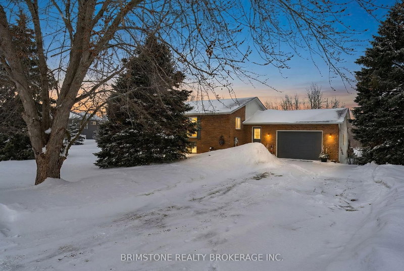 home for sale on 220 Morgan Road