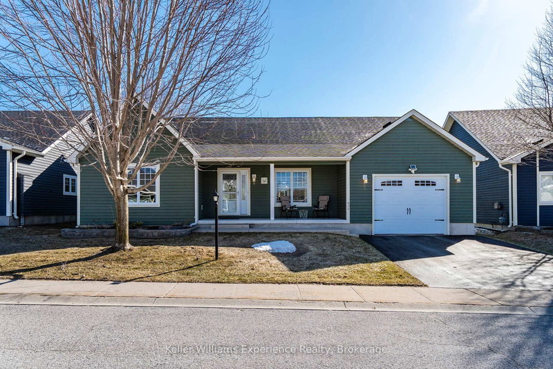 home for sale on 1 Gidley Court