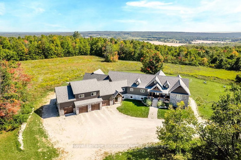 5385 8 Line N, Oro-Medonte, Ontario