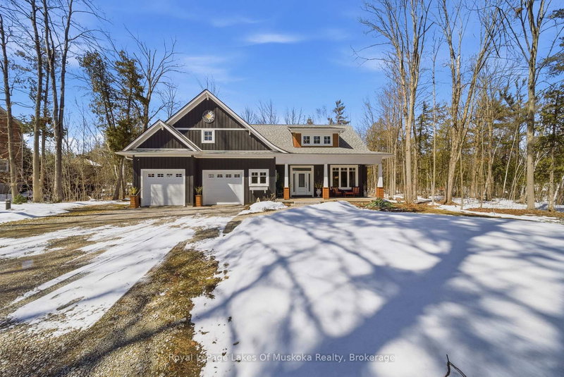 1872 Marchmont Rd, Severn, L3V 0V6 | Image 2