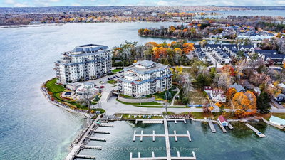 604 - 80 Orchard Point Rd | Orillia | Image