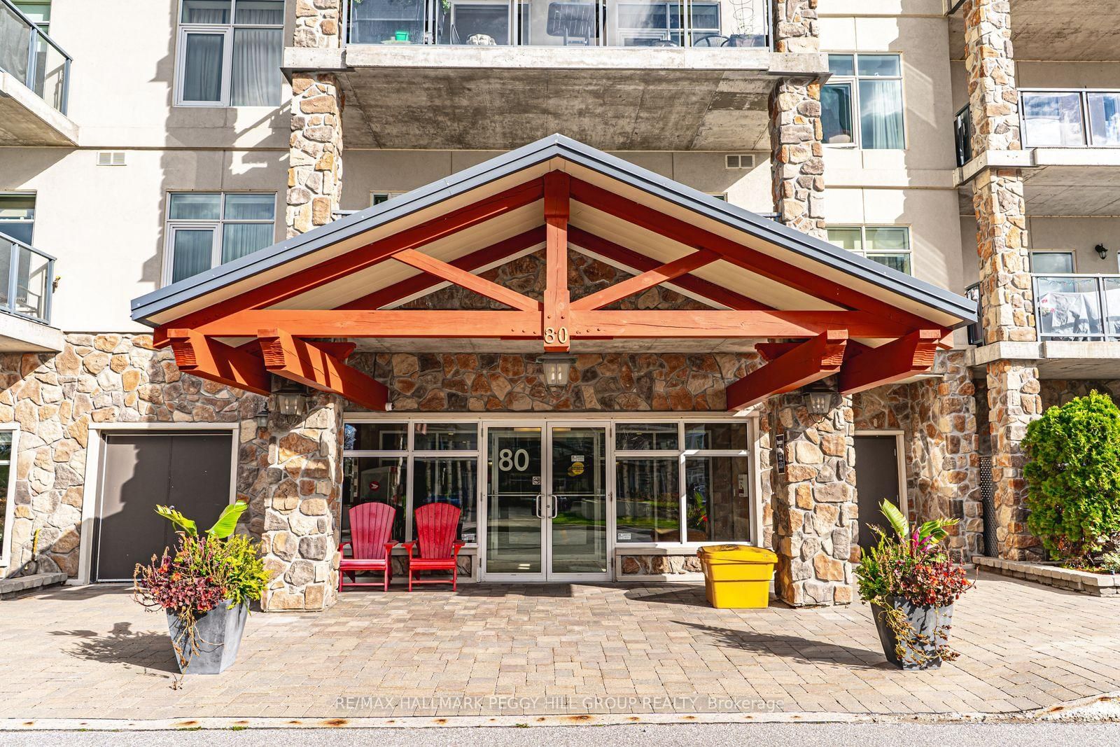 80 Orchard Point Road, Unit 604 - Photo 15