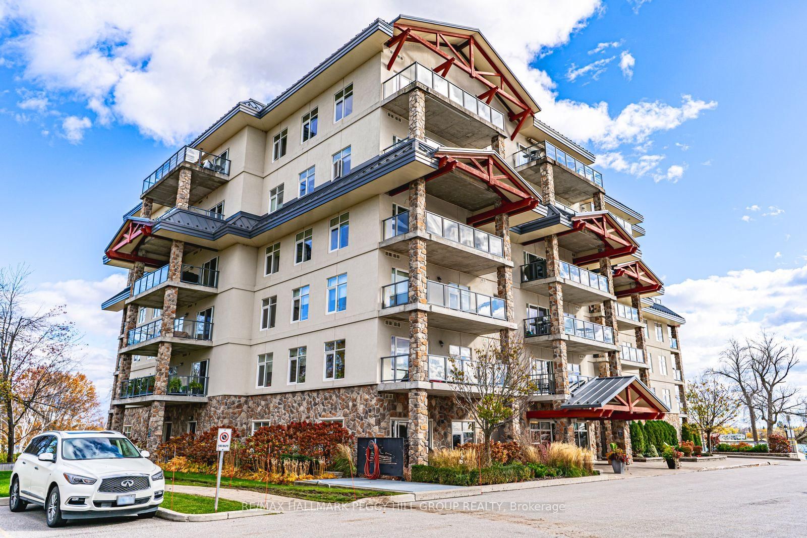 80 Orchard Point Road, Unit 604 - Photo 16