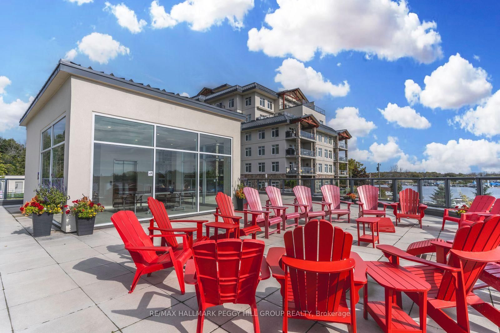 80 Orchard Point Road, Unit 604 - Photo 17