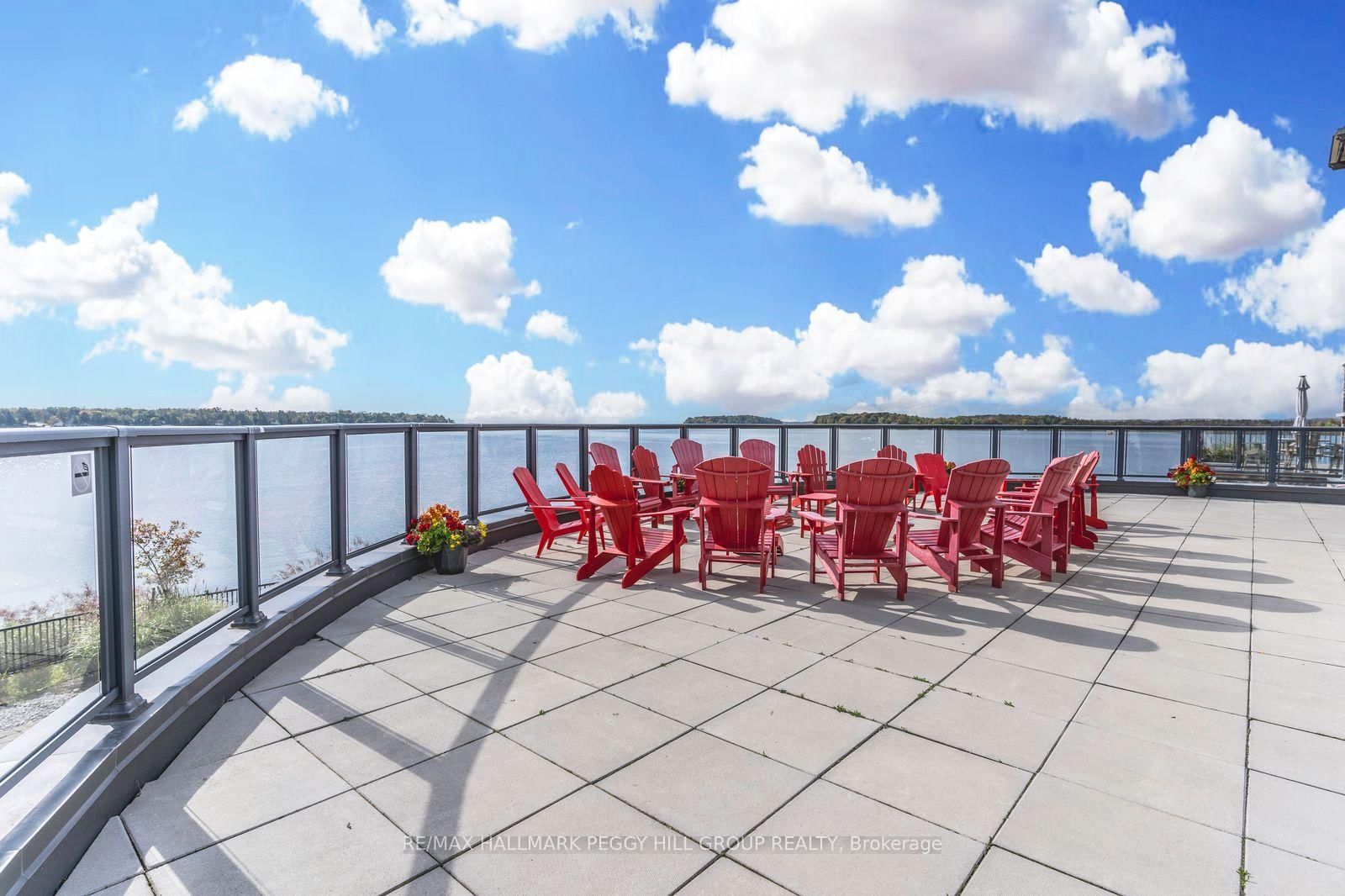 80 Orchard Point Road, Unit 604 - Photo 18