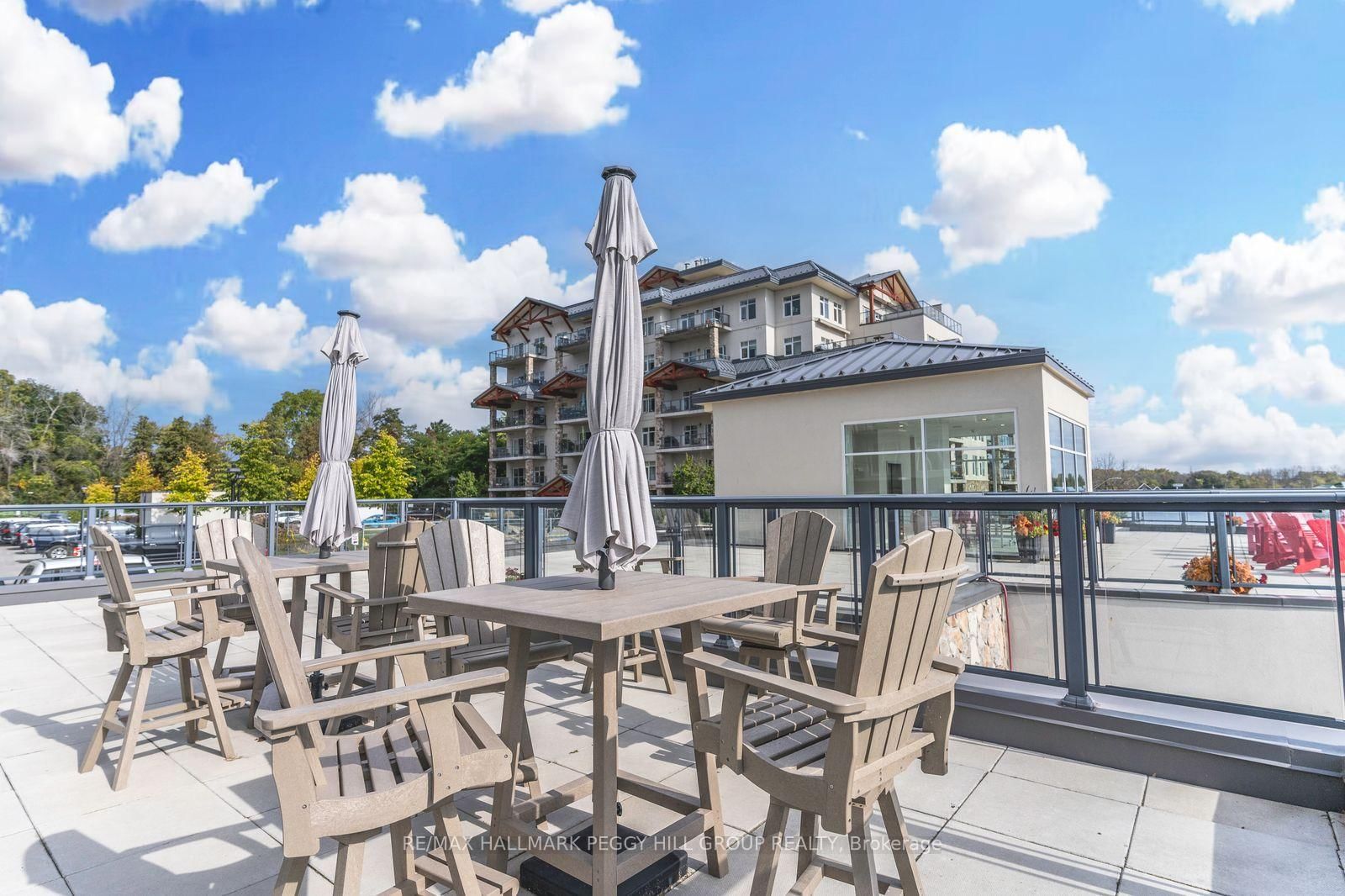 80 Orchard Point Road, Unit 604 - Photo 19