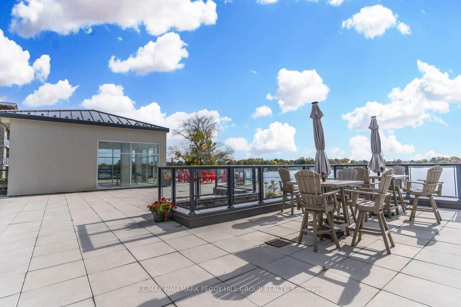 80 Orchard Point Road, Unit 604 - Photo 20