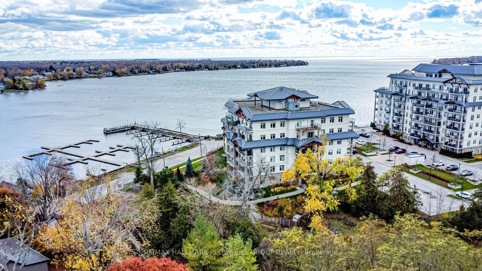 80 Orchard Point Road, Unit 604 - Photo 21