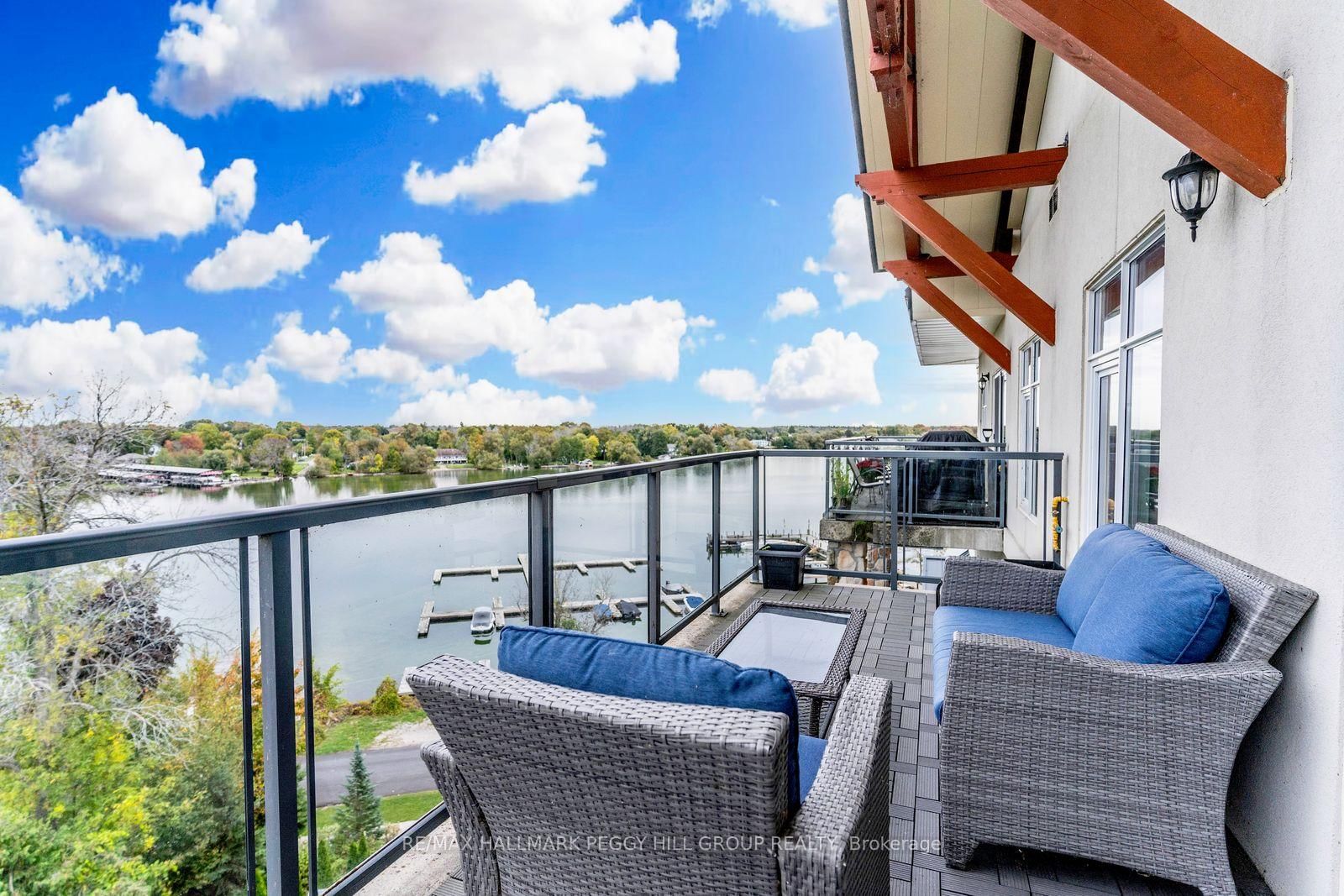 80 Orchard Point Road, Unit 604 - Photo 3