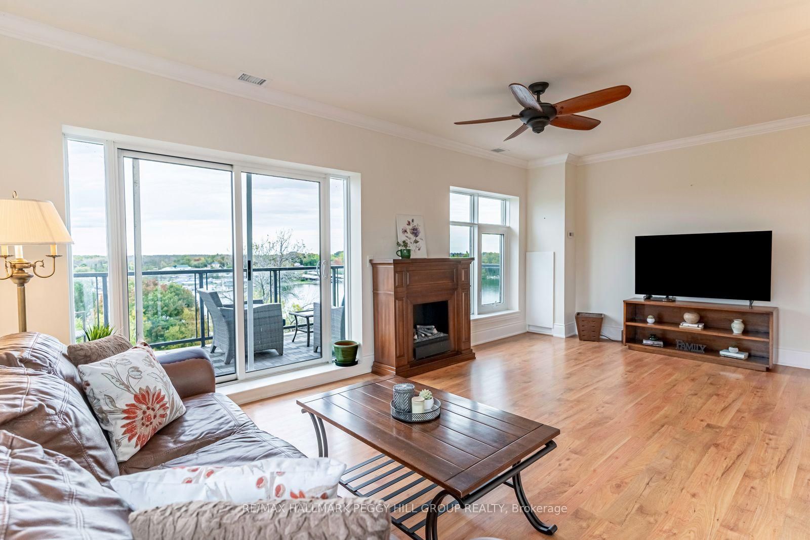 80 Orchard Point Road, Unit 604 - Photo 4