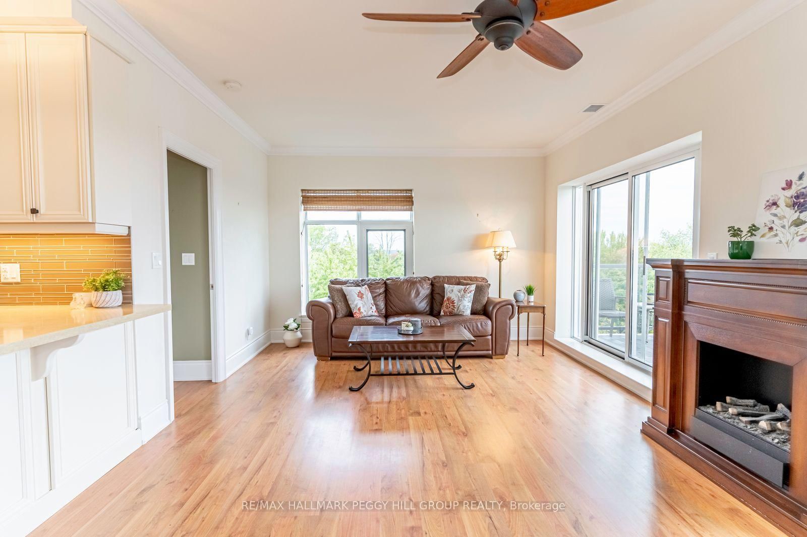 80 Orchard Point Road, Unit 604 - Photo 5