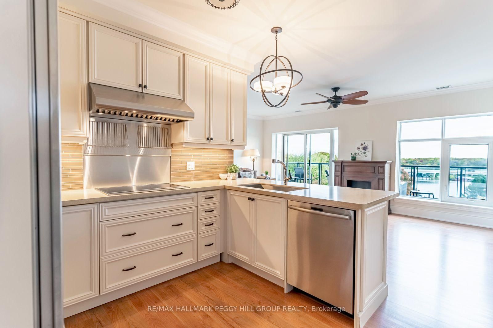 80 Orchard Point Road, Unit 604 - Photo 6