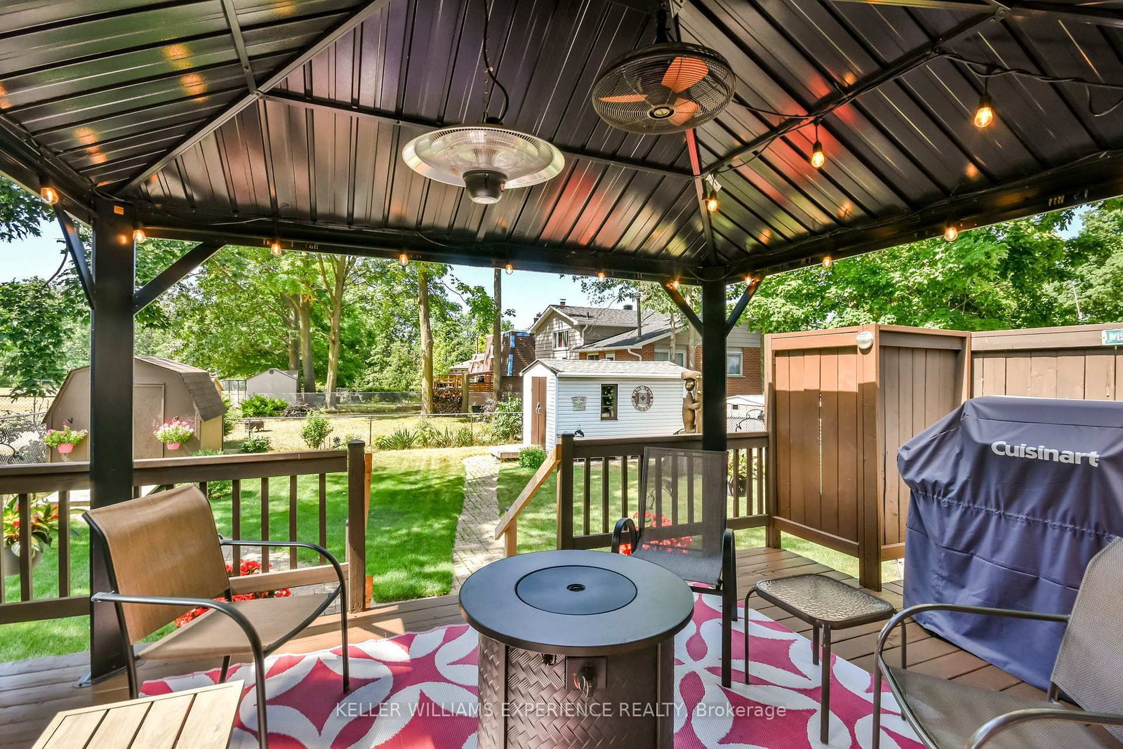 Detached House for sale at 80 Cundles Road, Barrie, Ontario, L4M 2Z7 - Cundles East - MLS: S12996174