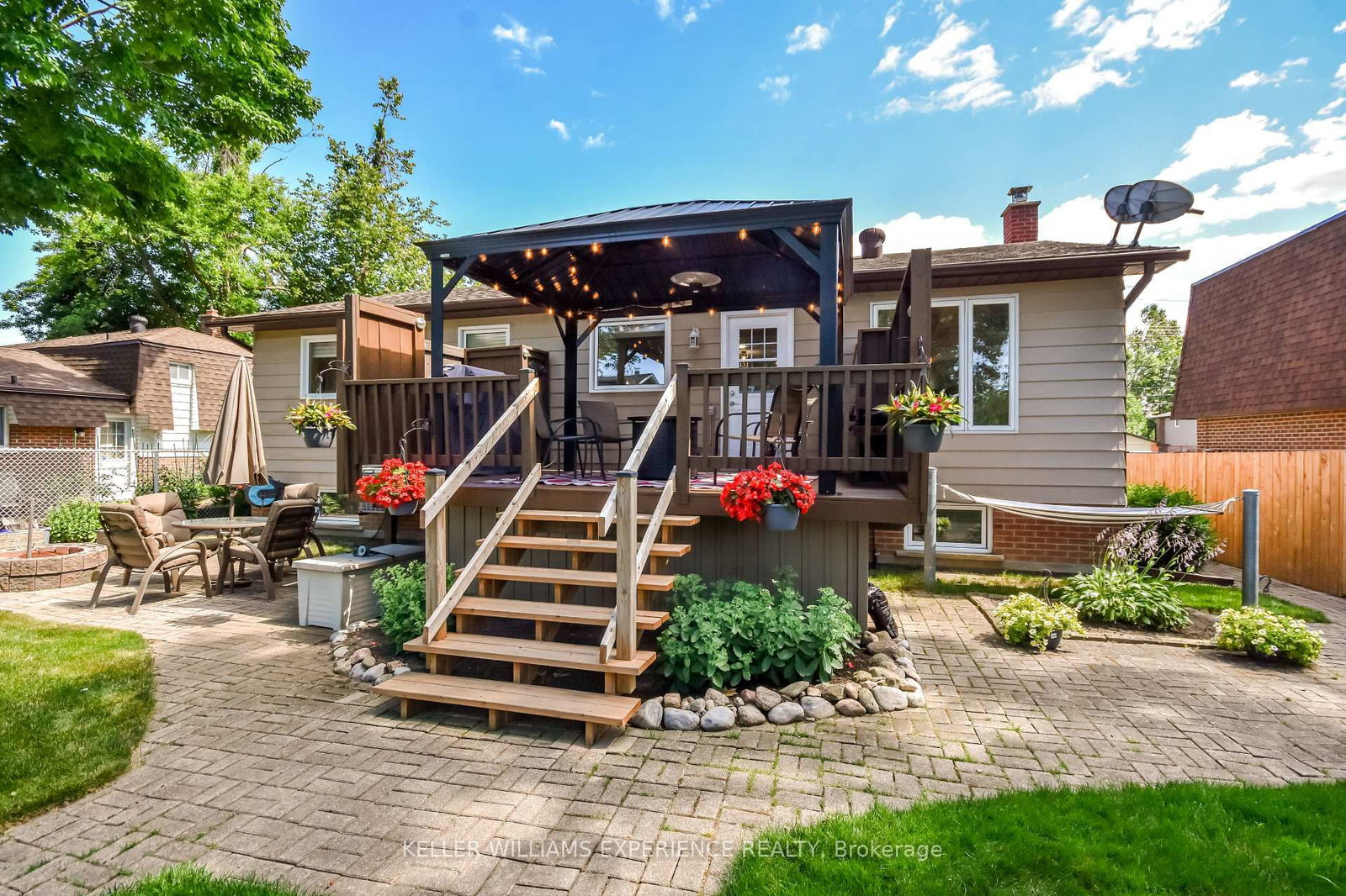 Detached House for sale at 80 Cundles Road, Barrie, Ontario, L4M 2Z7 - Cundles East - MLS: S12996174