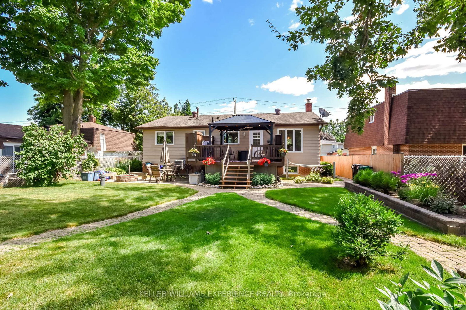 Detached House for sale at 80 Cundles Road, Barrie, Ontario, L4M 2Z7 - Cundles East - MLS: S12996174