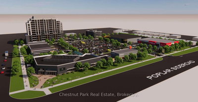 106 - 869 Hurontario St | Collingwood | Image