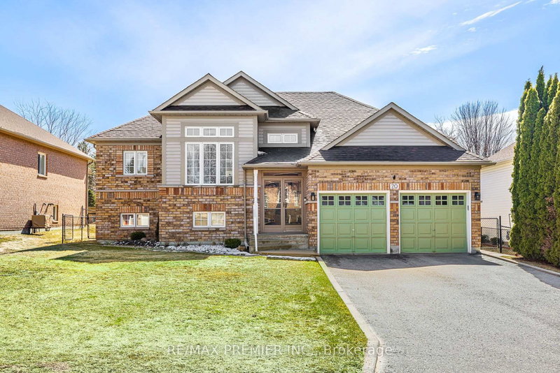20 Cranberry Hts, Wasaga Beach, L9Z 1M9 | Image 3