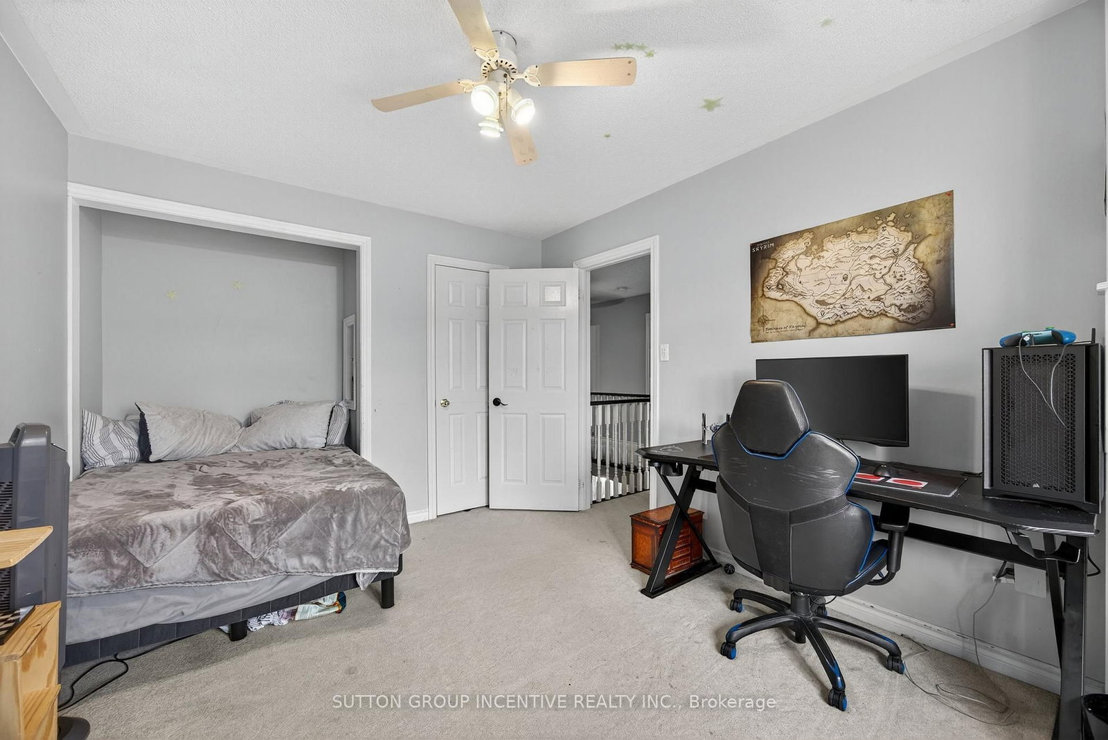 Detached House for sale at 4 Dunnett Drive, Barrie, Ontario, L4N 0H8 - Ardagh - MLS: S12996902