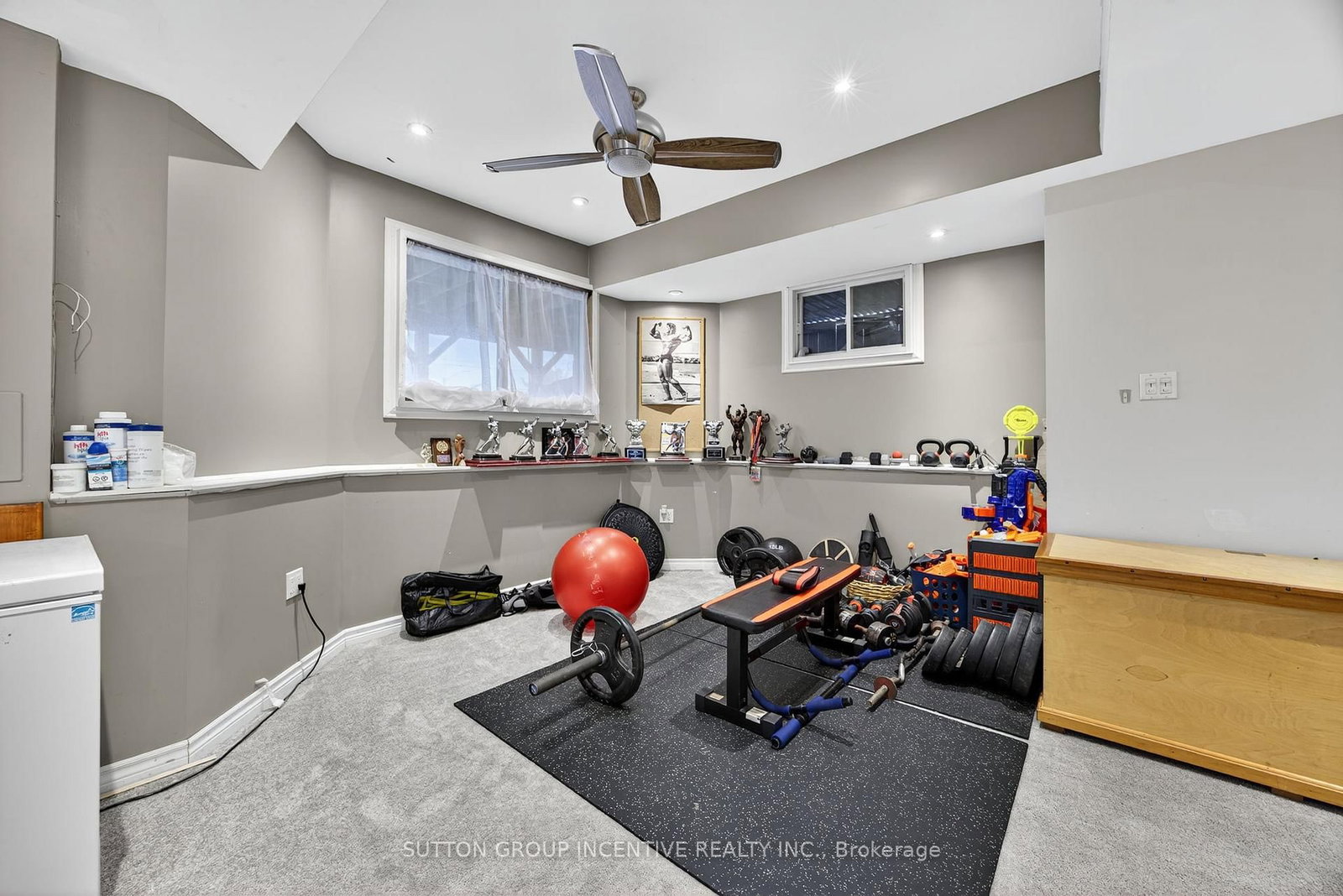 Detached House for sale at 4 Dunnett Drive, Barrie, Ontario, L4N 0H8 - Ardagh - MLS: S12996902