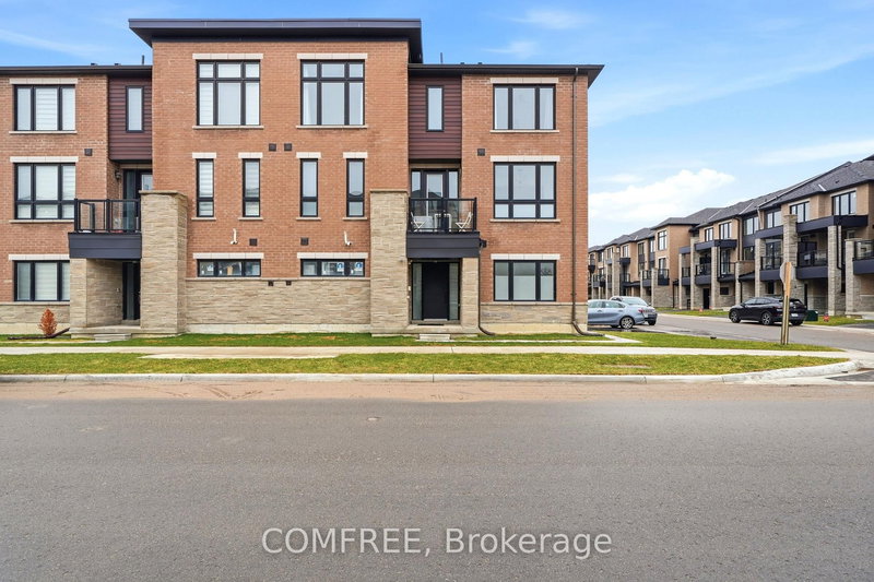 1 Red Maple Lane
