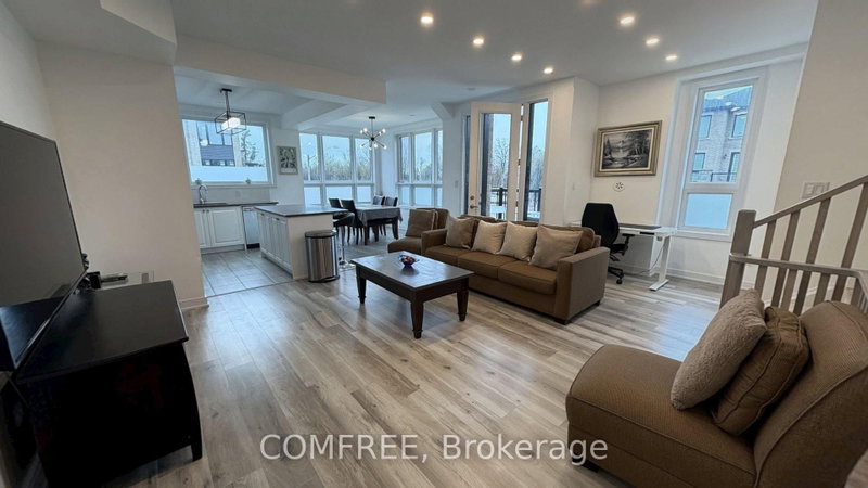 1 Red Maple Lane